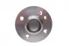 Підшипник маточини (задньої) Mini Cooper 01-06 FAG 713 6494 40 (фото 4)
