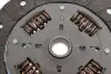 Комплект зчеплення Ford Connect 1.8TDCi, 09/02- LuK 624 3547 09 (фото 8)