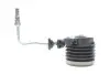 Комплект зчеплення Renault Megane II/III/Scenic II/III 1.9dCi 02- (d=240mm) (+вижимний) LuK 624 3211 33 (фото 5)