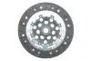 Комплект зчеплення Renault Megane II/III/Scenic II/III 1.9dCi 02- (d=240mm) (+вижимний) LuK 624 3211 33 (фото 6)