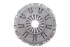 Комплект зчеплення Mitsubishi Pajero 2.5 TD 86-89 (d=230mm) (+вижимний) LuK 623 1796 60 (фото 7)