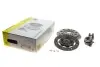 Комплект зчеплення Ford Focus 1.8 Duratec 04-13 LuK 622 3151 33 (фото 1)