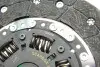 Комплект зчеплення Citroen C4/Peugeot 4008 1.6/1.8 HDi 12- LuK 624 3792 09 (фото 7)