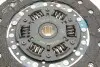 Комплект зчеплення Citroen C4/Peugeot 4008 1.6/1.8 HDi 12- LuK 624 3792 09 (фото 8)