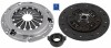 SACHS KIA комплект зчеплення CARENS I 1.8 i 00- 3000 951 458