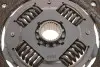 Комплект зчеплення Audi A4/Q5 2.0 TDI 09-17 LuK 624 3897 00 (фото 9)