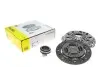 Комплект зчеплення Toyota Yaris 1.0/1.3 VVT-i 05-11 LuK 620 3173 00 (фото 1)