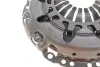 Комплект зчеплення Toyota Yaris 1.0/1.3 VVT-i 05-11 LuK 620 3173 00 (фото 3)