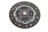 Комплект зчеплення Toyota Yaris 1.0/1.3 VVT-i 05-11 LuK 620 3173 00 (фото 6)