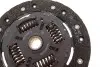 Комплект зчеплення Toyota Yaris 1.0/1.3 VVT-i 05-11 LuK 620 3173 00 (фото 7)