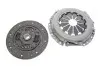 Комплект зчеплення Hyundai i30/Kia C'eed/Cerato 1.4/1.6i 04- (d=220mm) LuK 622 3229 00 (фото 2)