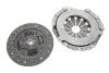 Комплект зчеплення Hyundai i30/Kia C'eed/Cerato 1.4/1.6i 04- (d=220mm) LuK 622 3229 00 (фото 3)