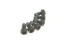 Демпфер + комплект зчеплення Chevrolet Captiva/Opel Antara 2.0D 06- LuK 600 0239 00 (фото 11)