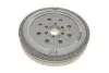 Демпфер + комплект зчеплення Chevrolet Captiva/Opel Antara 2.0D 06- LuK 600 0239 00 (фото 2)