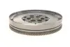 Демпфер + комплект зчеплення Chevrolet Captiva/Opel Antara 2.0D 06- LuK 600 0239 00 (фото 3)
