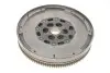 Демпфер + комплект зчеплення Chevrolet Captiva/Opel Antara 2.0D 06- LuK 600 0239 00 (фото 4)