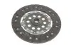 Демпфер + комплект зчеплення Chevrolet Captiva/Opel Antara 2.0D 06- LuK 600 0239 00 (фото 9)