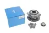 Підшипник ступиці (передньої/задньої) Jeep Cherokee 2.0-3.2 13- (+ABS) (підш.SKF01409) SKF VKBA 6662 (фото 1)