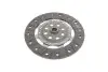 Комплект зчеплення Nissan X-Trail/Renault Koleos 1.3-2.0 dCi 07- (d=250mm) (+вижимний) LuK 625 3056 35 (фото 2)