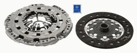 Комплект зчеплення SACHS 3000 951 197