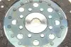Комплект зчеплення Renault Clio/Laguna 2.0 16V06-15 (d=220mm) (+вижимний) LuK 622 3137 33 (фото 5)