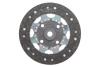Демпфер + комплект зчеплення +вижимний Citroen C3/C4/Peugeot 207/208/3008/308/5008/508 1.6 HDi 09- LuK 600 0143 00 (фото 6)