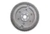 Демпфер + комплект зчеплення +вижимний Citroen C3/C4/Peugeot 207/208/3008/308/5008/508 1.6 HDi 09- LuK 600 0143 00 (фото 10)