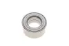 Підшипник маточини (задньої) VW Sharan 95-10/Ford Galaxy 95-06 (43x80x38) (к-кт) SKF VKBA 3450 (фото 2)