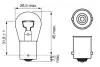 Автолампа P21W 24V 21W BA15s Trucklight Maxlife WS BOSCH 1987302701 (фото 5)