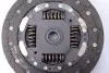 Комплект зчеплення Ford Transit 2.4TDCI, 74/85/103kw, 06-14, RWD, без двохдискового маховика LuK 626 3053 09 (фото 9)