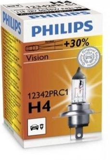 Автомобiльна лампа PHILIPS 49099560