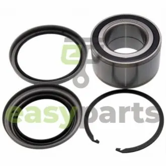 Подшипник колесный FEBEST DAC54960051-KIT
