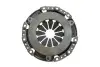 Комплект зчеплення Suzuki Swift 1.0 -05 (d=170mm) (+вижимний) LuK 617 3014 00 (фото 6)