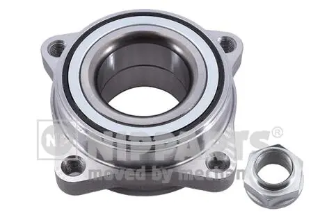 Подшипник колесный NIPPARTS J4704014
