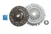 Комплект зчеплення Citroen Nemo/Peugeot Bipper 1.4 08- (d=200mm) SACHS 3000 951 012 (фото 1)