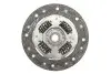 Комплект зчеплення Citroen Nemo/Peugeot Bipper 1.4 08- (d=200mm) SACHS 3000 951 012 (фото 5)