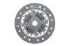 Комплект зчеплення VW Golf V/VI 1.4 16V 03-13 LuK 620 3322 00 (фото 8)