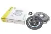 Комплект зчеплення Honda Civic V/VI/VII/HR-V 1.5i/1.6 91- (d=210mm) (+вижимний) 621 1828 60