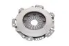 Комплект зчеплення Honda Civic V/VI/VII/HR-V 1.5i/1.6 91- (d=210mm) (+вижимний) LuK 621 1828 60 (фото 3)