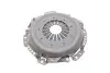 Комплект зчеплення Honda Civic V/VI/VII/HR-V 1.5i/1.6 91- (d=210mm) (+вижимний) LuK 621 1828 60 (фото 4)