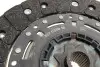 Комплект зчеплення Fiat Fiorino 1.3D Multijet 07- (d=220mm) (+вижимний) LuK 622 3135 34 (фото 2)