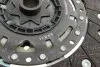 Комплект зчеплення Fiat Fiorino 1.3D Multijet 07- (d=220mm) (+вижимний) LuK 622 3135 34 (фото 3)