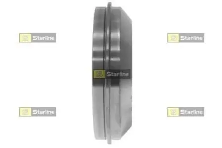 Гальмівний барабан STARLINE PB 6640