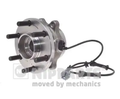 Комплект подшипника ступицы колеса NIPPARTS N4701055