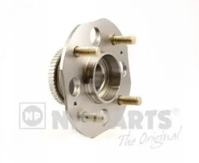 Комплект подшипника ступицы колеса NIPPARTS J4714026