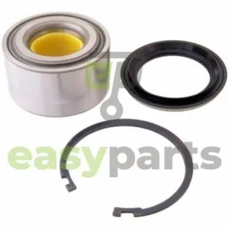 Підшипник колісний FEBEST DAC38764043-KIT