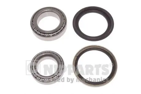 Комплект подшипника ступицы колеса NIPPARTS N4700310