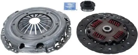 Комплект сцепления SACHS 3000 950 060