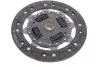 Комплект зчеплення Ford Focus I 1.4/1.6/1.8 16V BiFuel 98-04, 55/74/85kw LuK 622 2414 34 (фото 4)