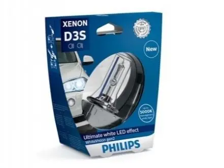 Автомобильная лампа PHILIPS 37735433